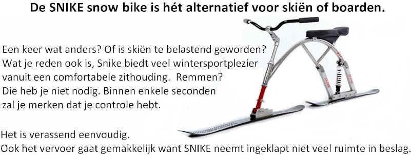 Snike